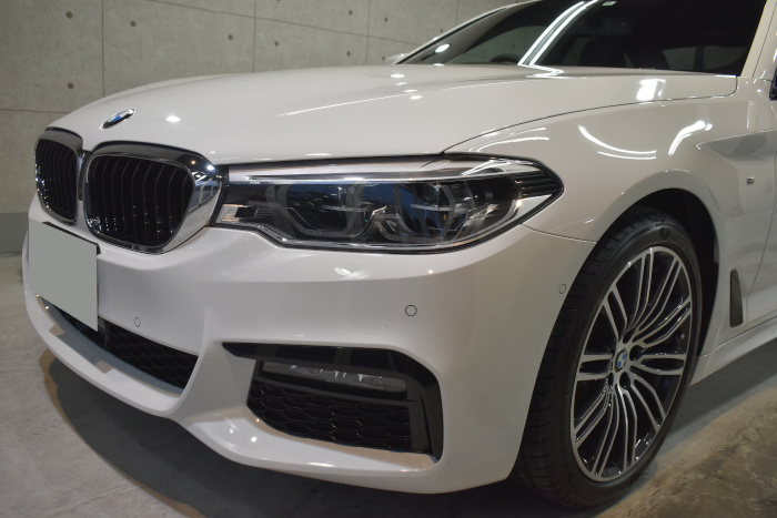 BMW530i-2