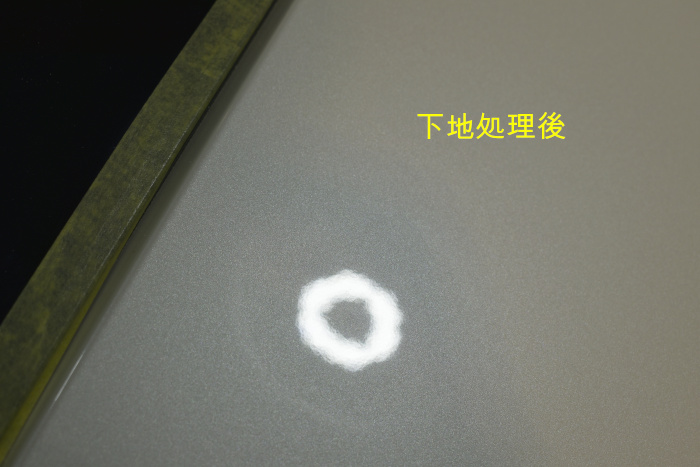 GLE-ルーフ下地後-4