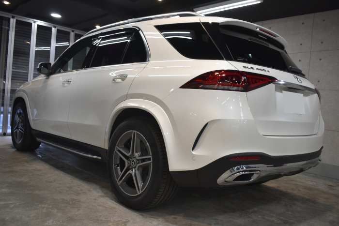 GLE-7