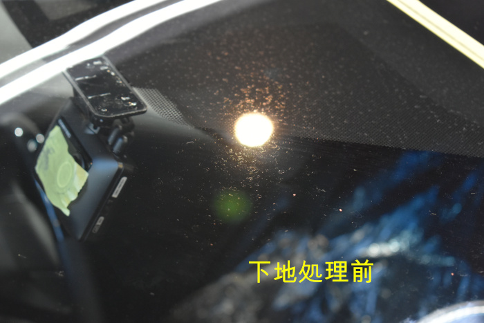 アルファード窓下地前-5