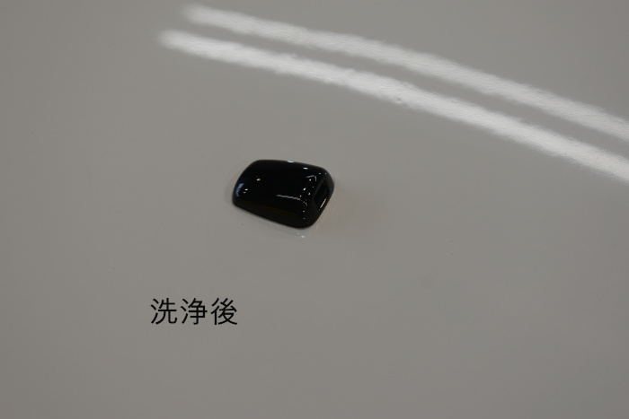 BMW-M6-洗浄後-2
