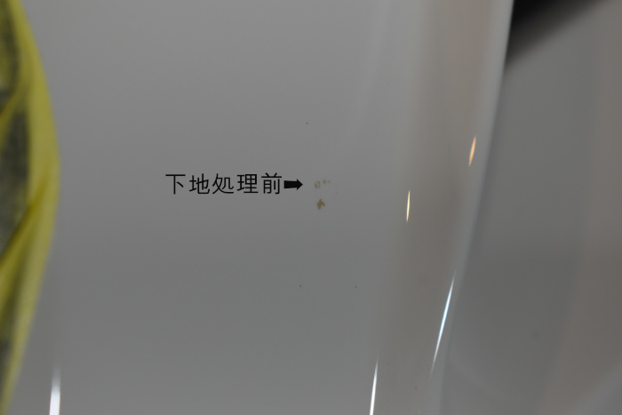BMW-M6下地前-1