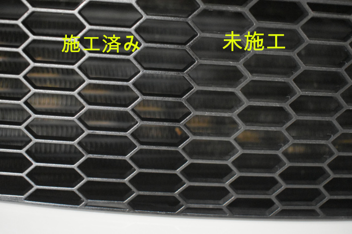 M6 ベース比較