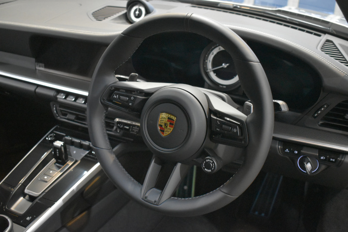 911-ハンドル