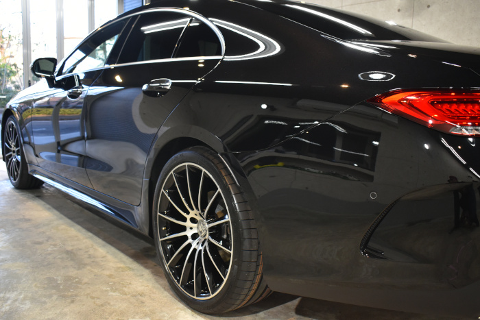 CLS-7