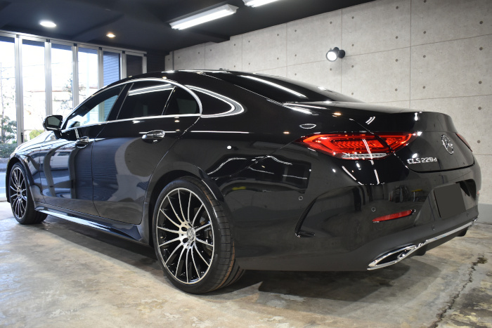 CLS-8
