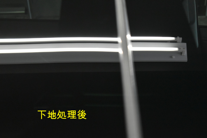 RAV4-下地後