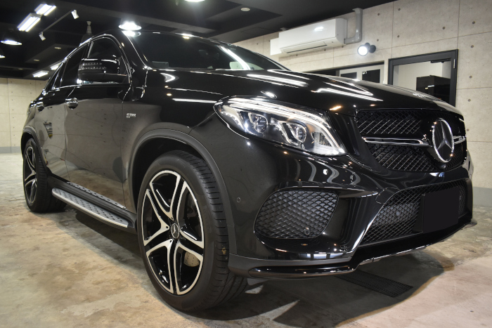 GLE-1