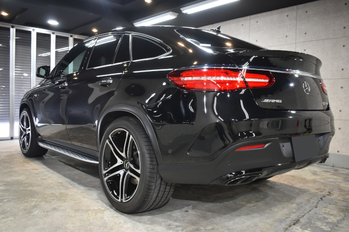 GLE-7