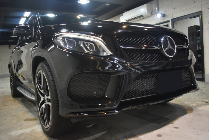 GLE-1