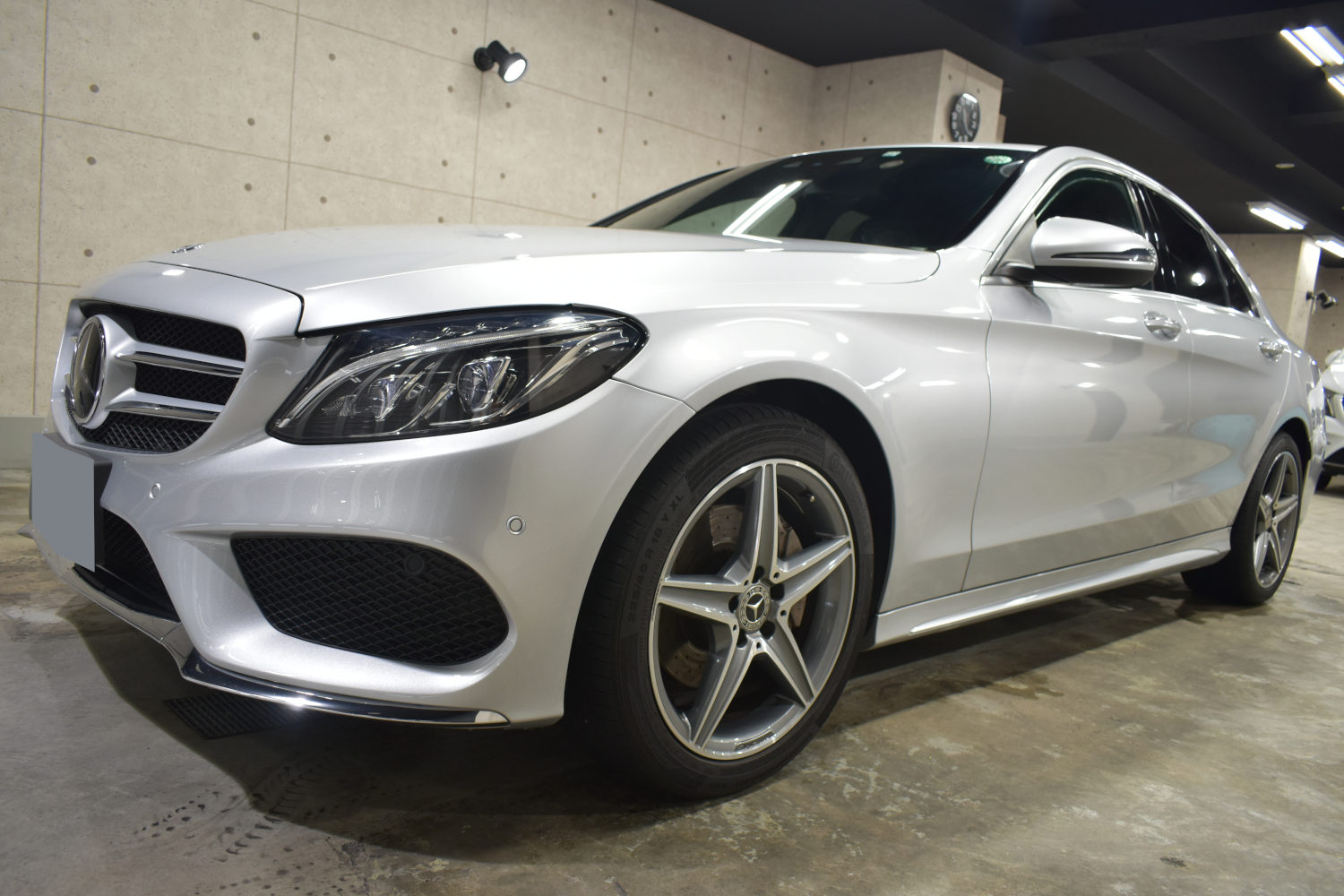 C220d-3