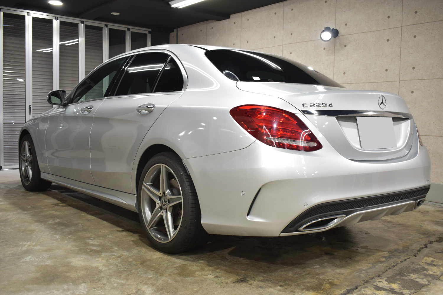C220d-8