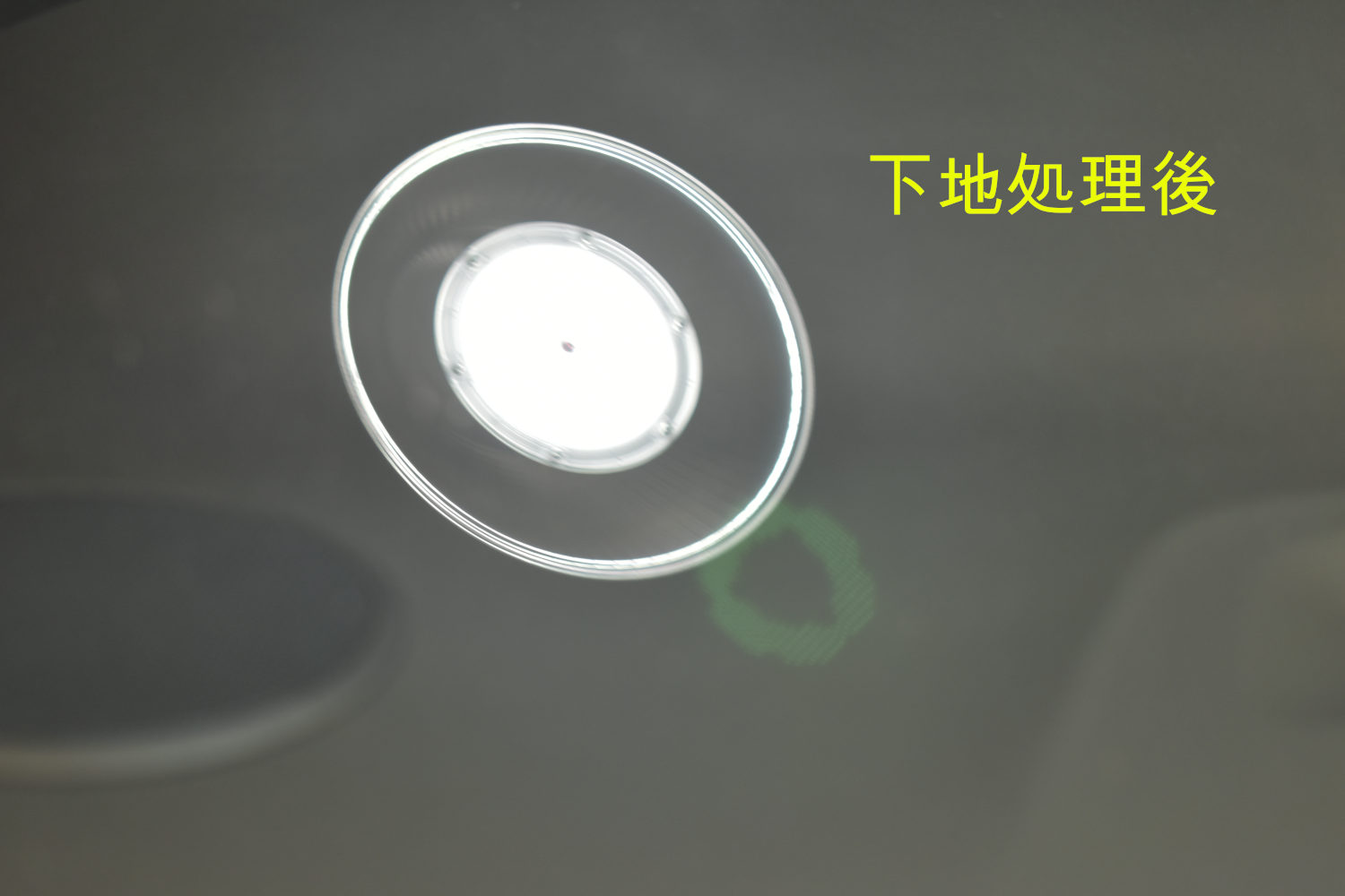 ノア窓下地後-2