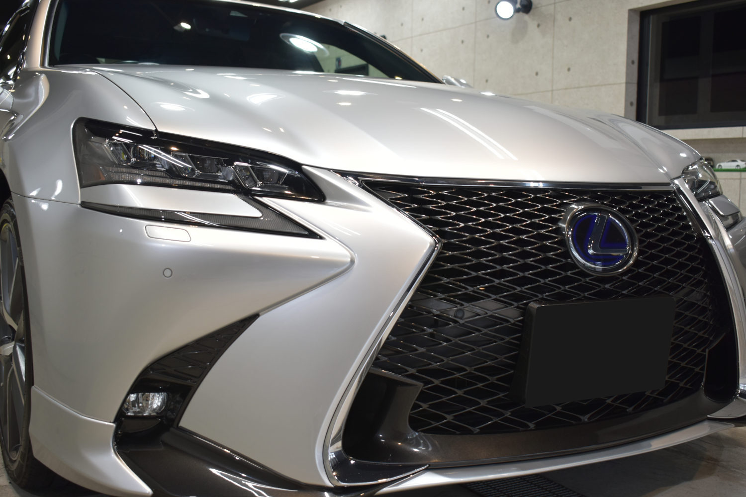 GS450h-3