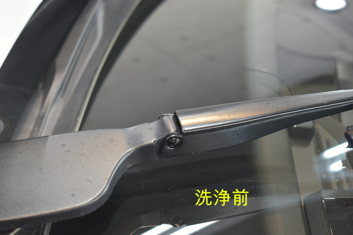 GLE-ワイパー-1