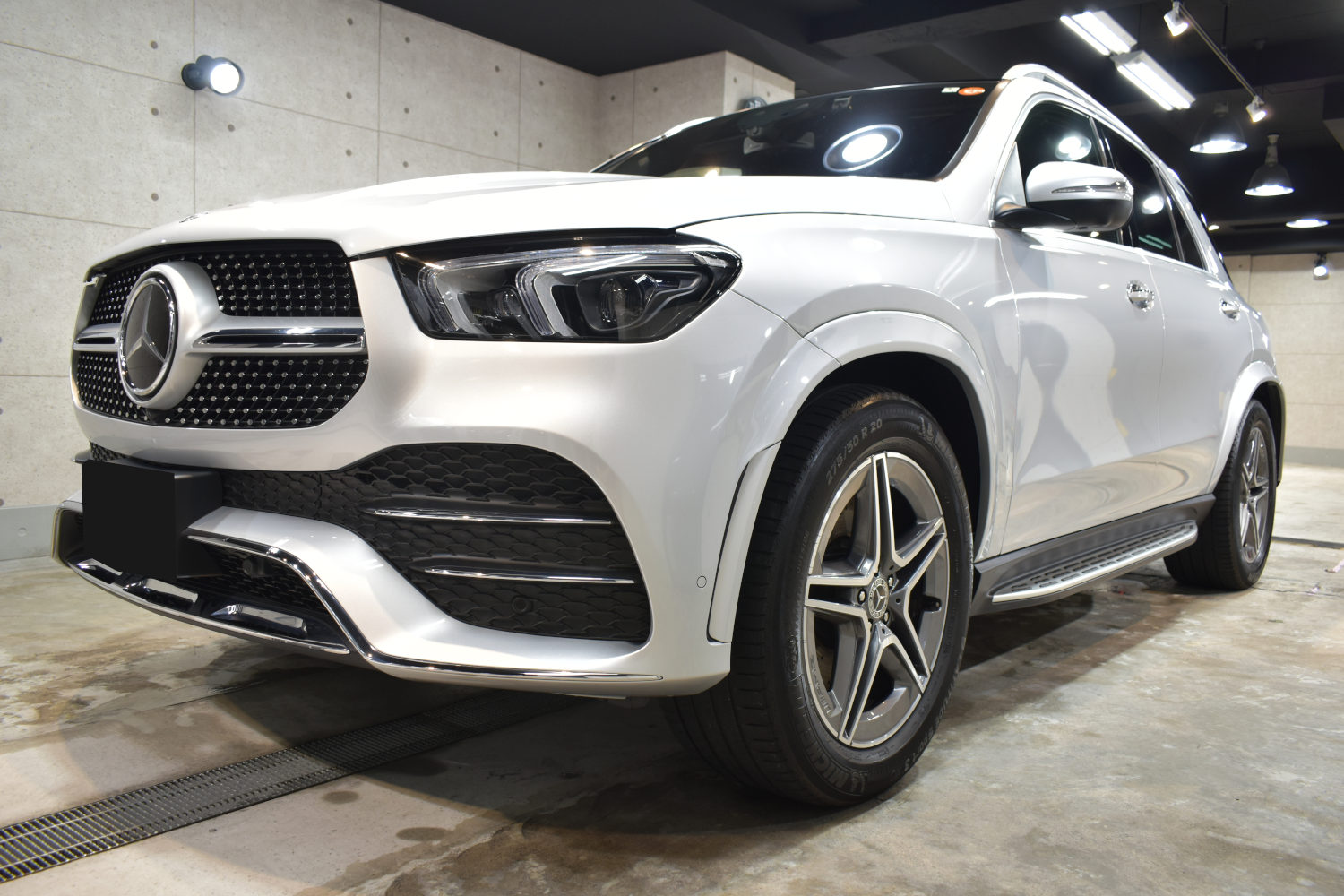 GLE-3