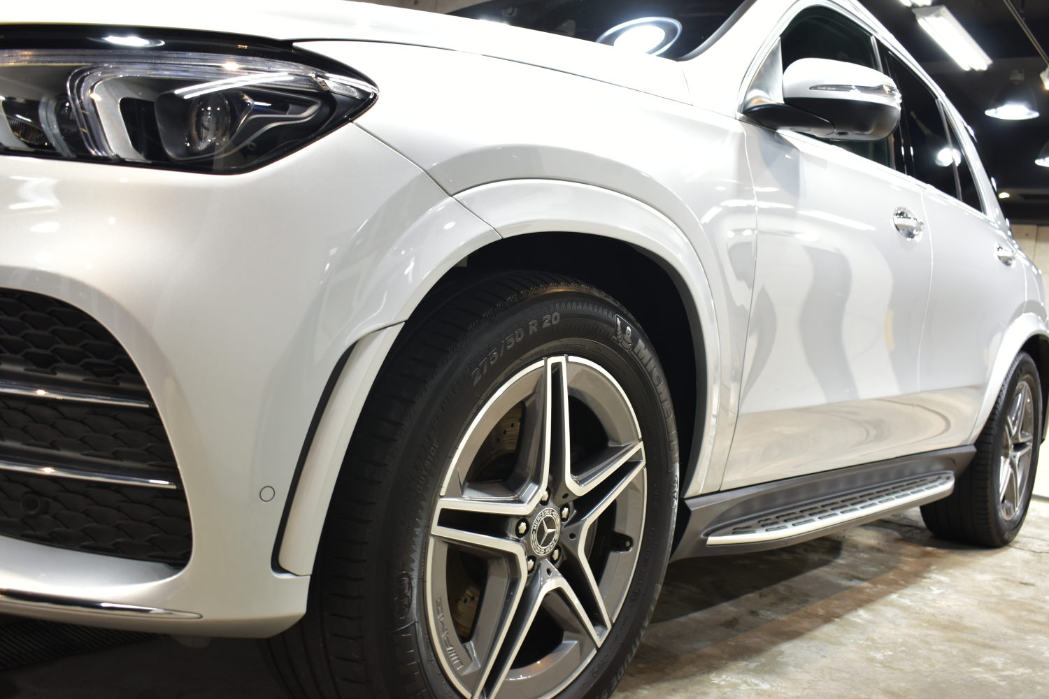 GLE-6