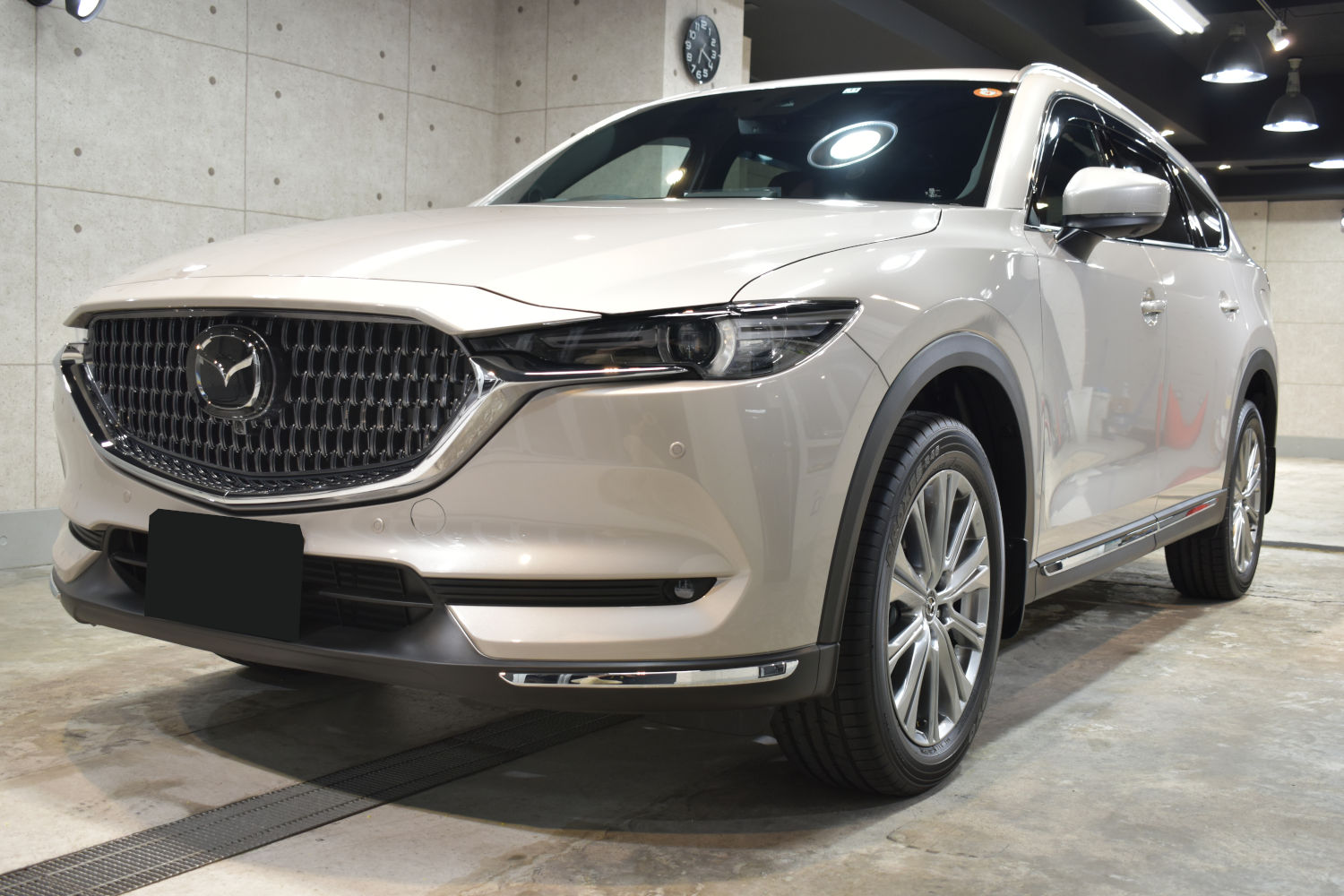 CX-8-5
