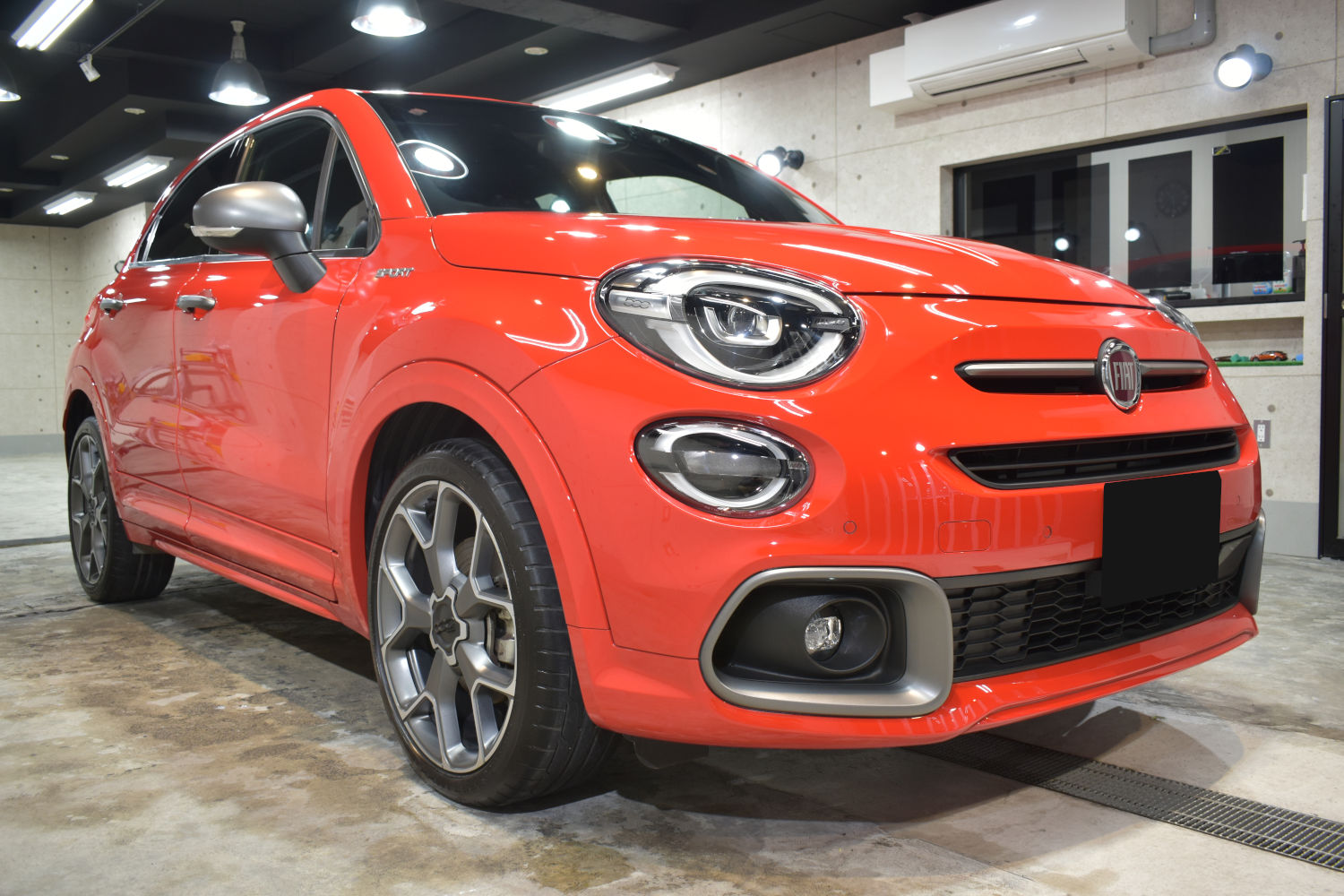 500X-1