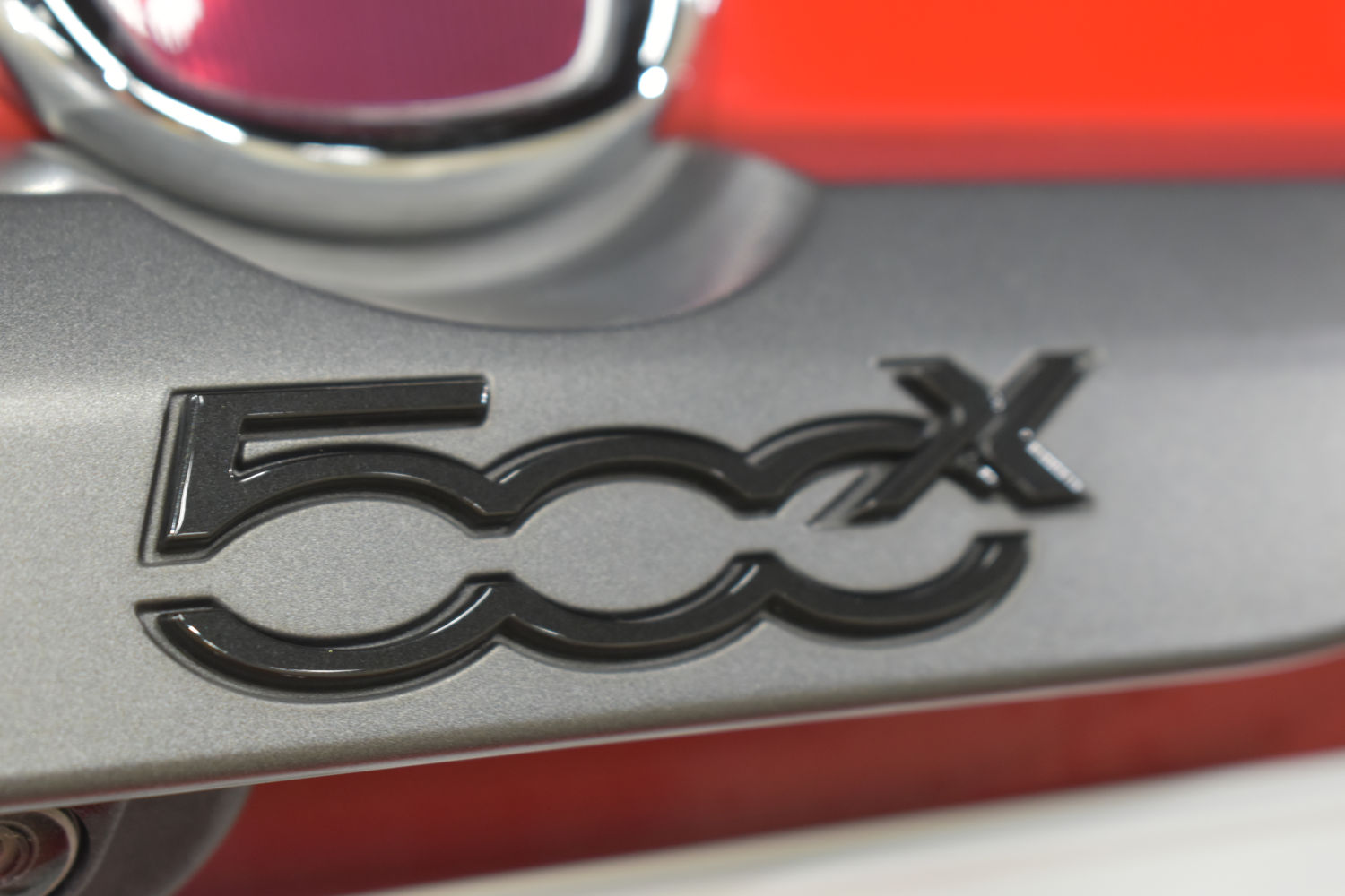 500X-5