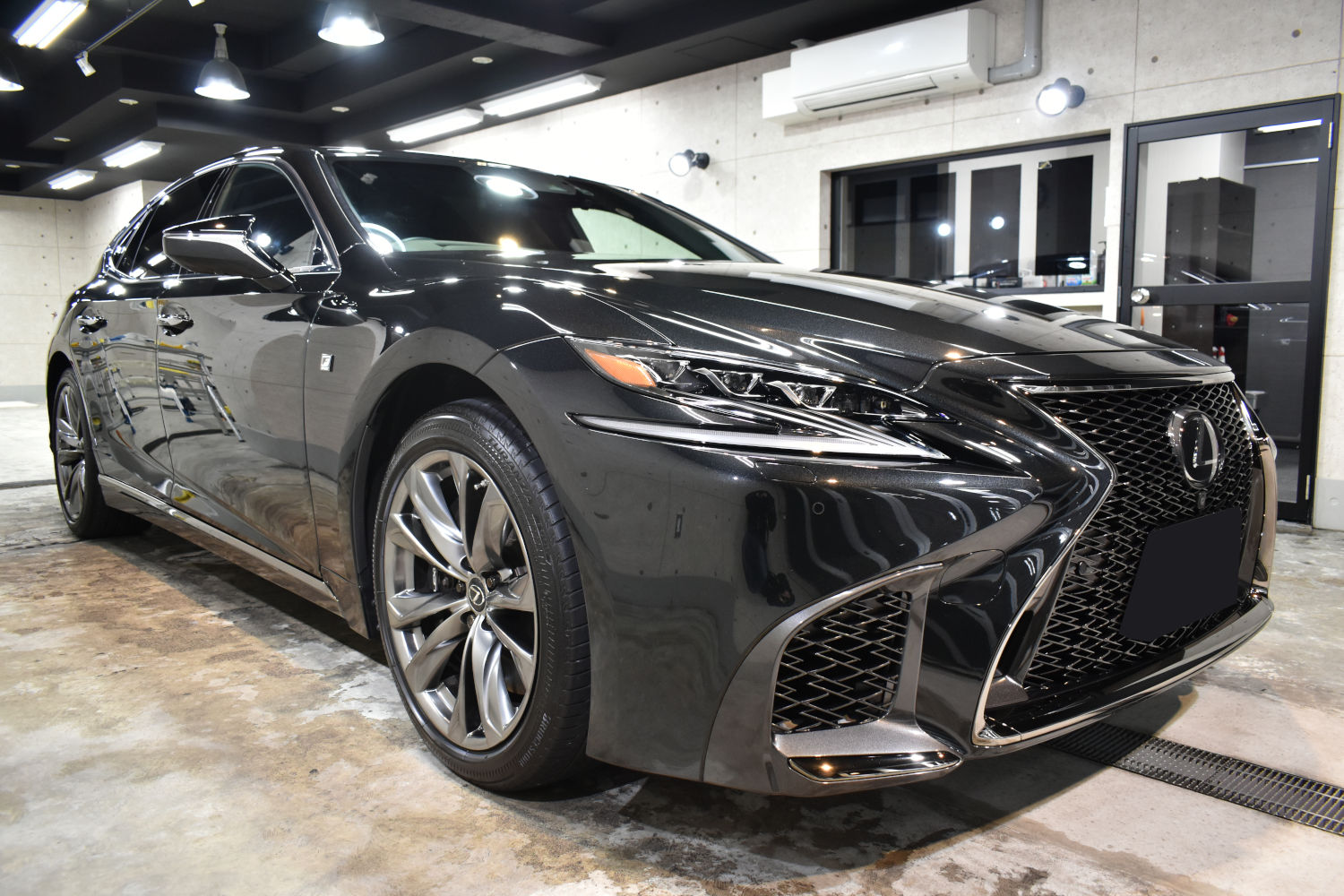 LS500-1