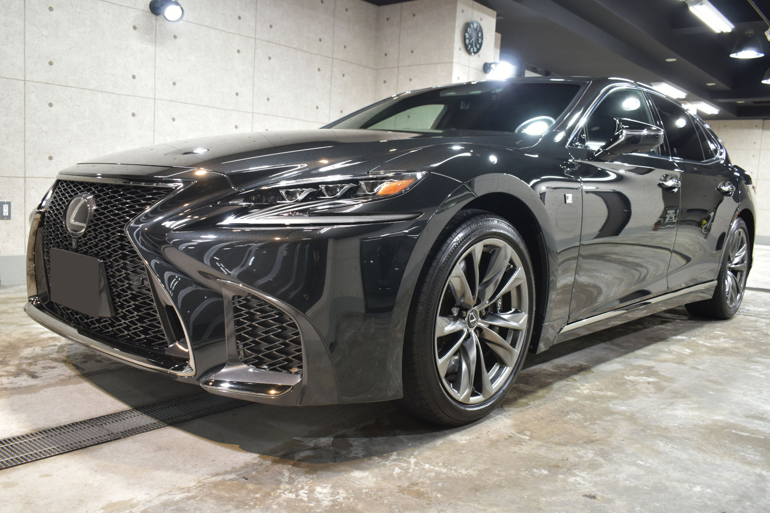 LS500-3