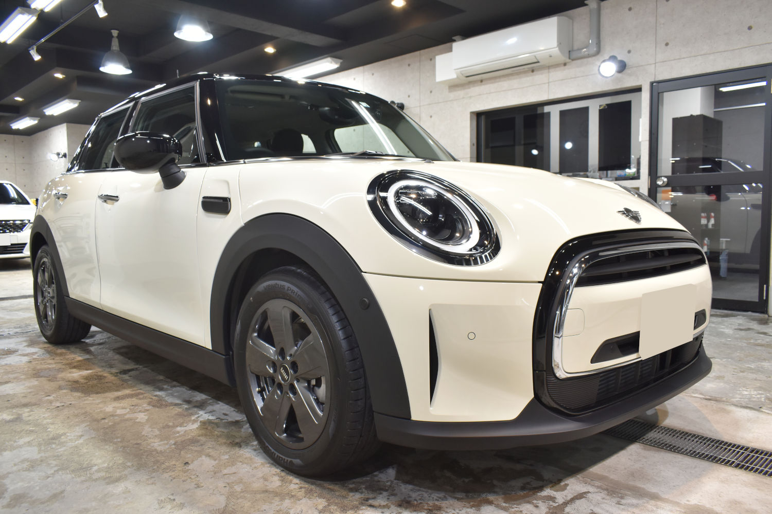 MINI-1