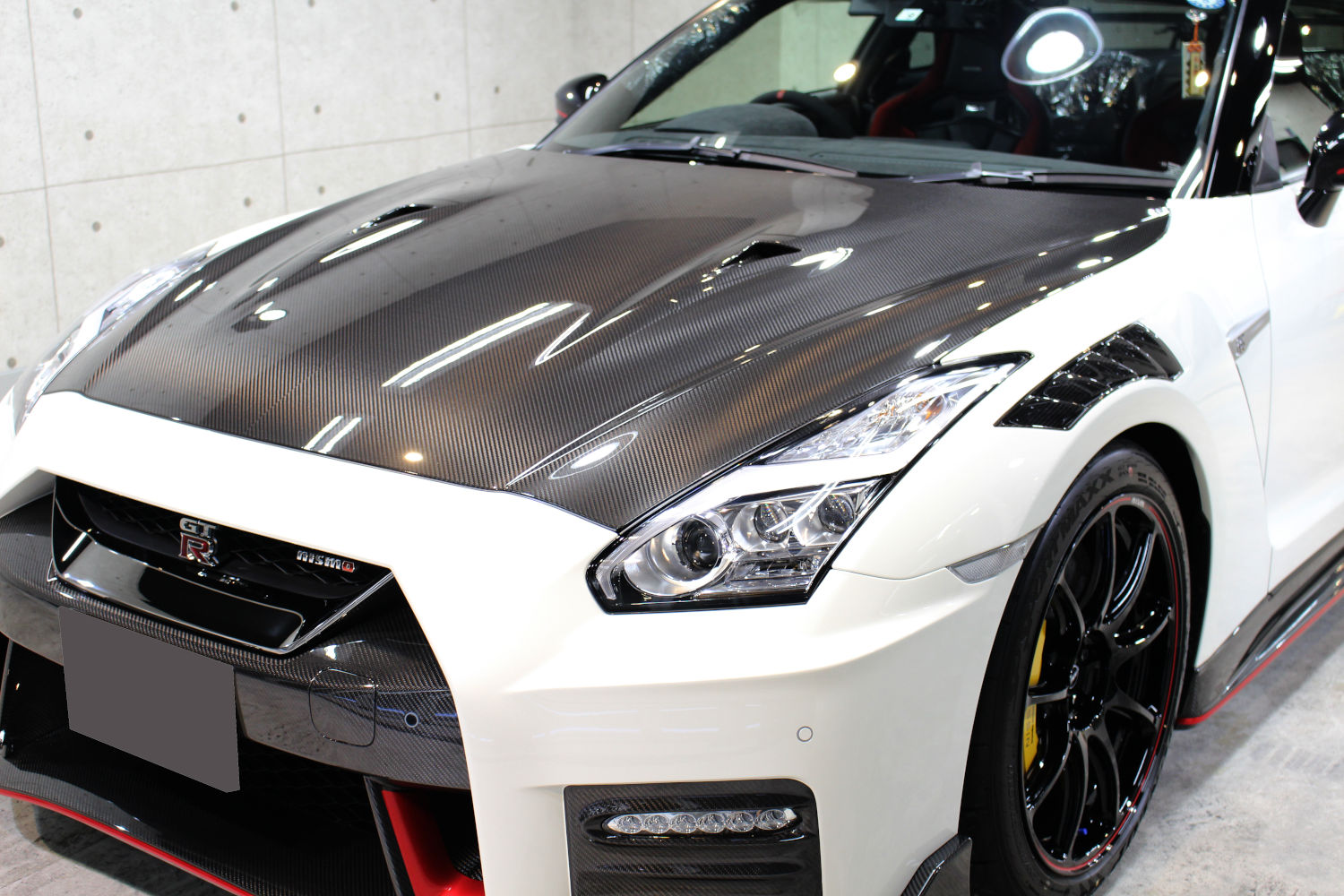 GT-R-4