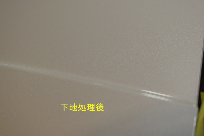 GLE-ルーフ下地後-2