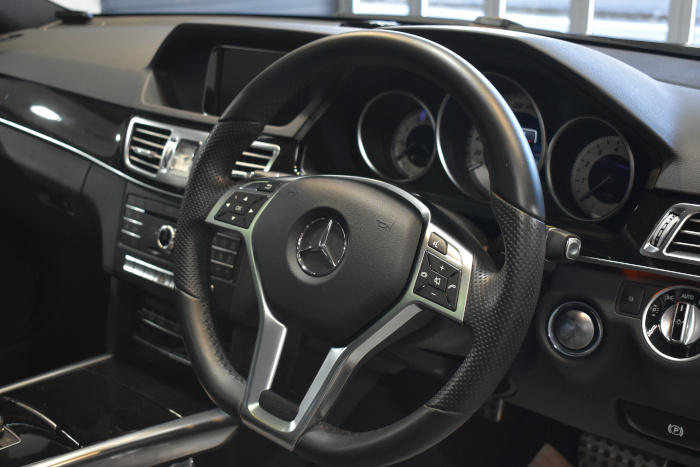 E250-内装