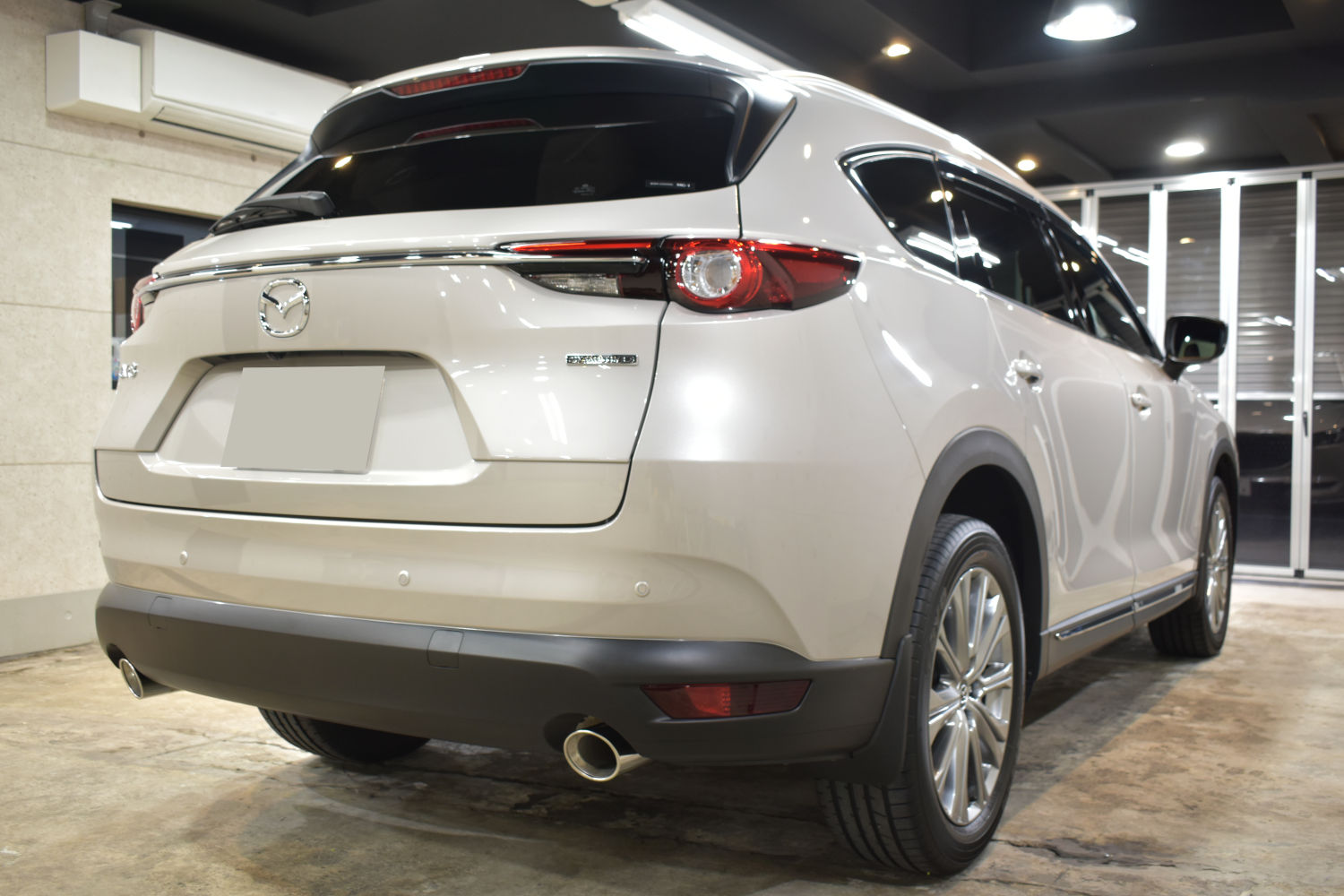 CX-8-8