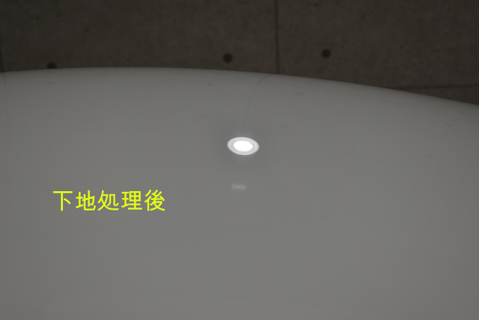 ケイマン屋根下地後-6
