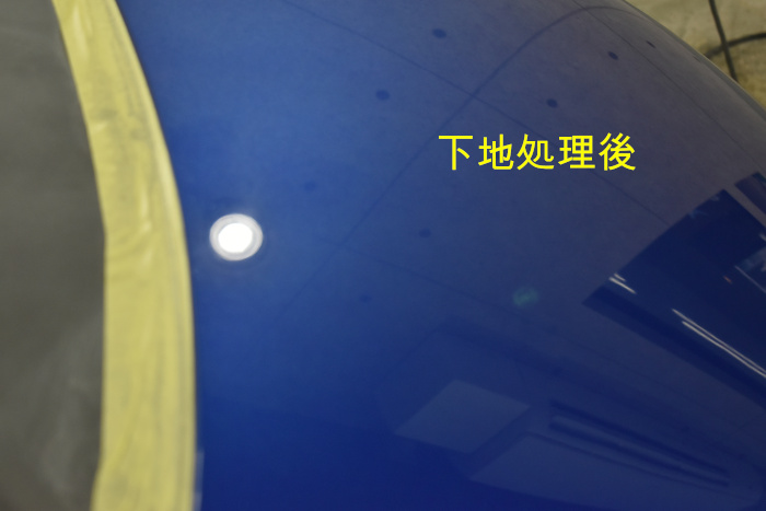 FITボンネット下地後-6