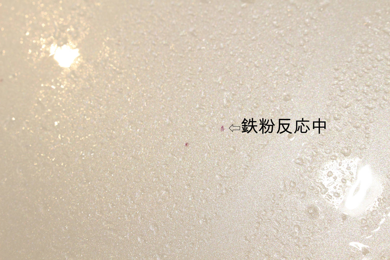 鉄粉-1