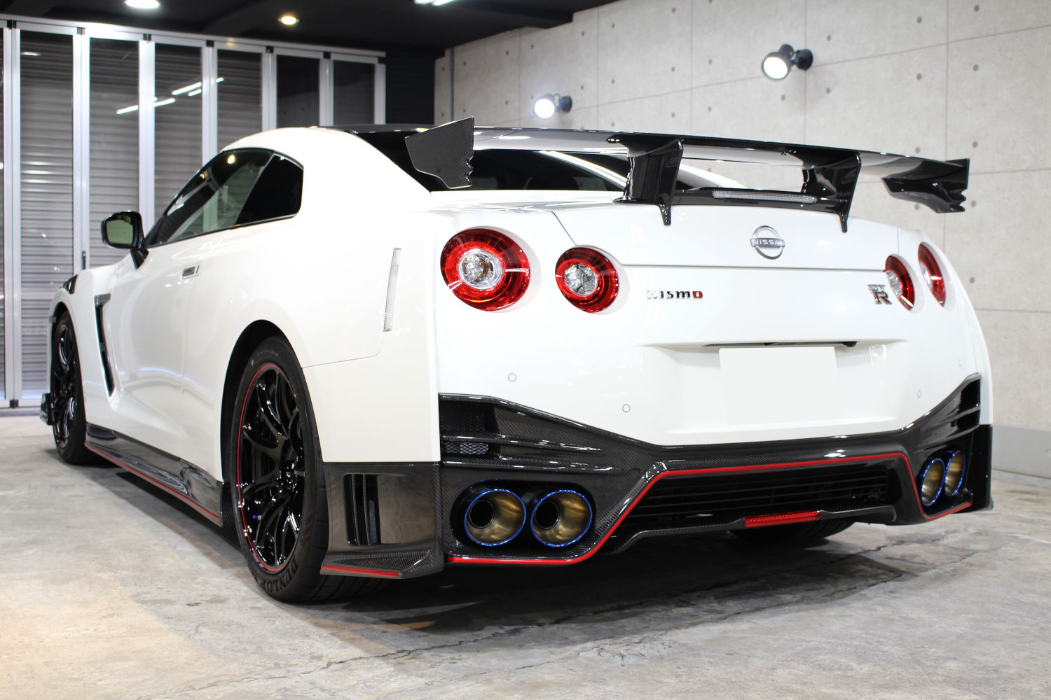 GT-R-7