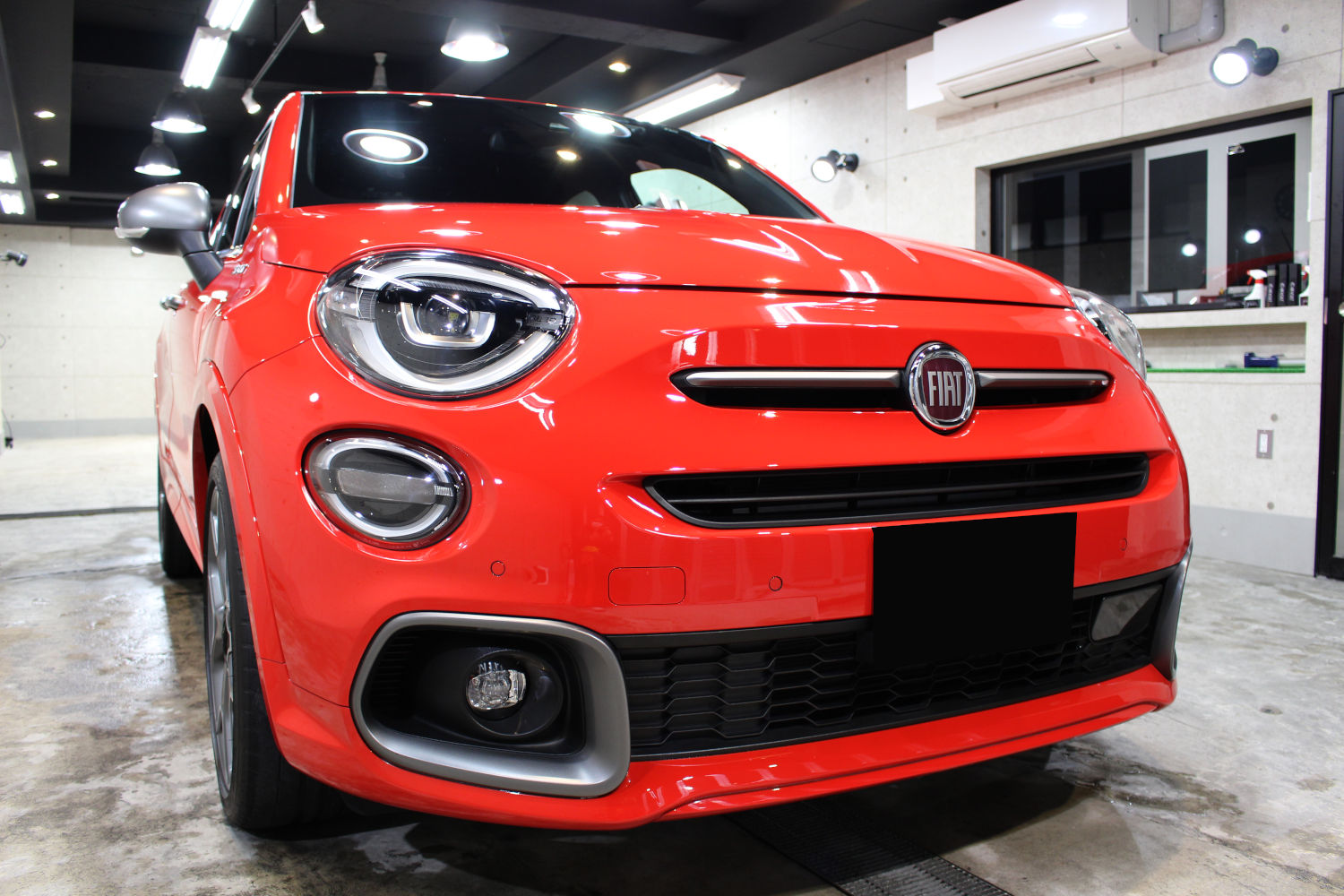 500X-2