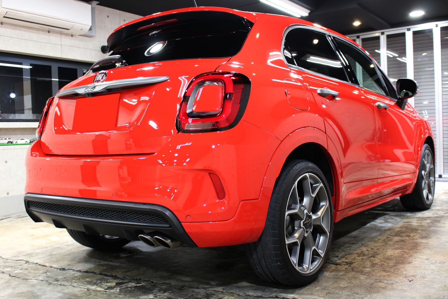 500X-4