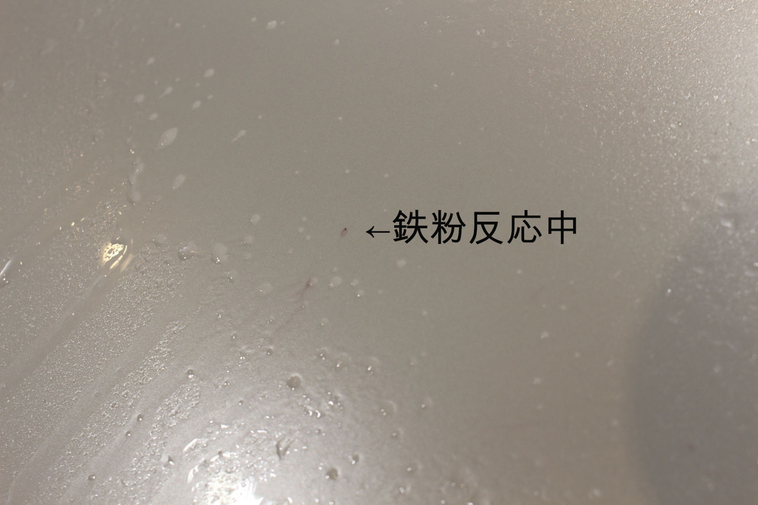 鉄粉-1