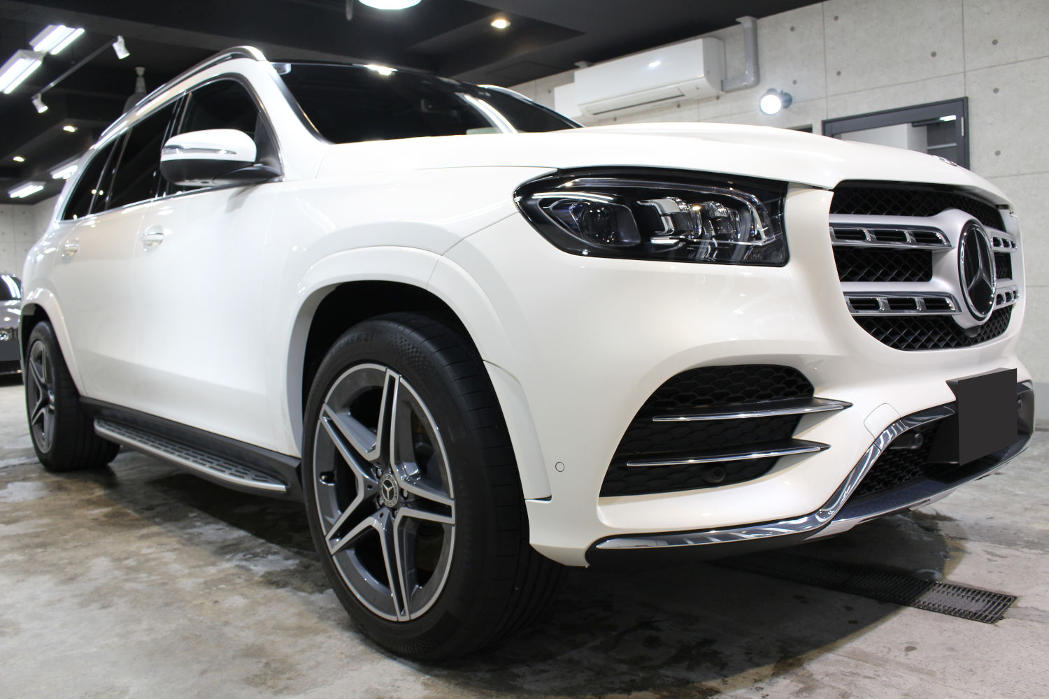 GLS-1