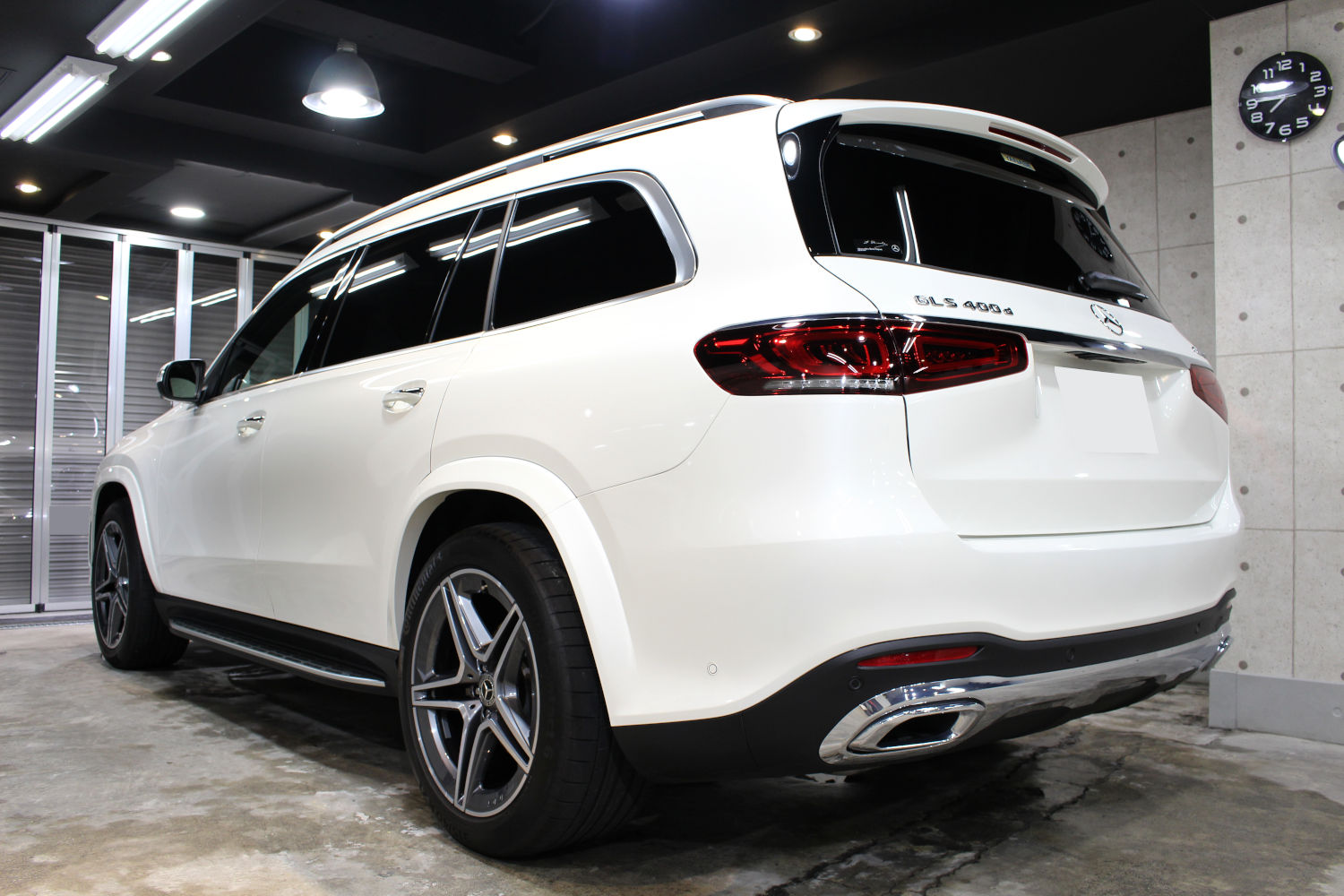 GLS-8
