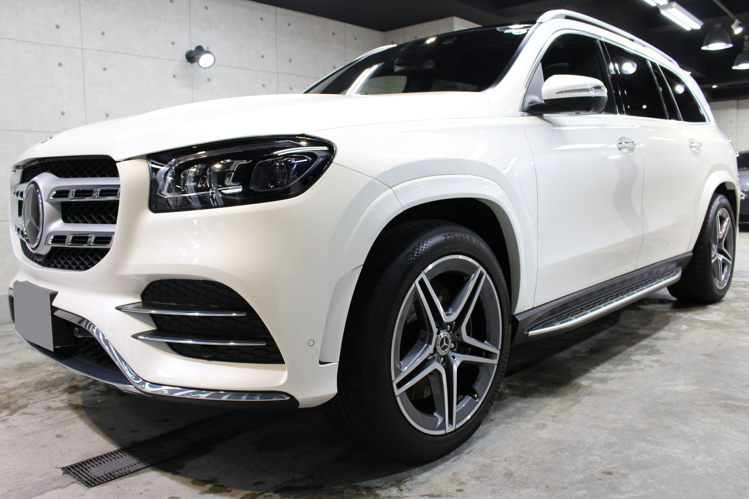 GLS-4