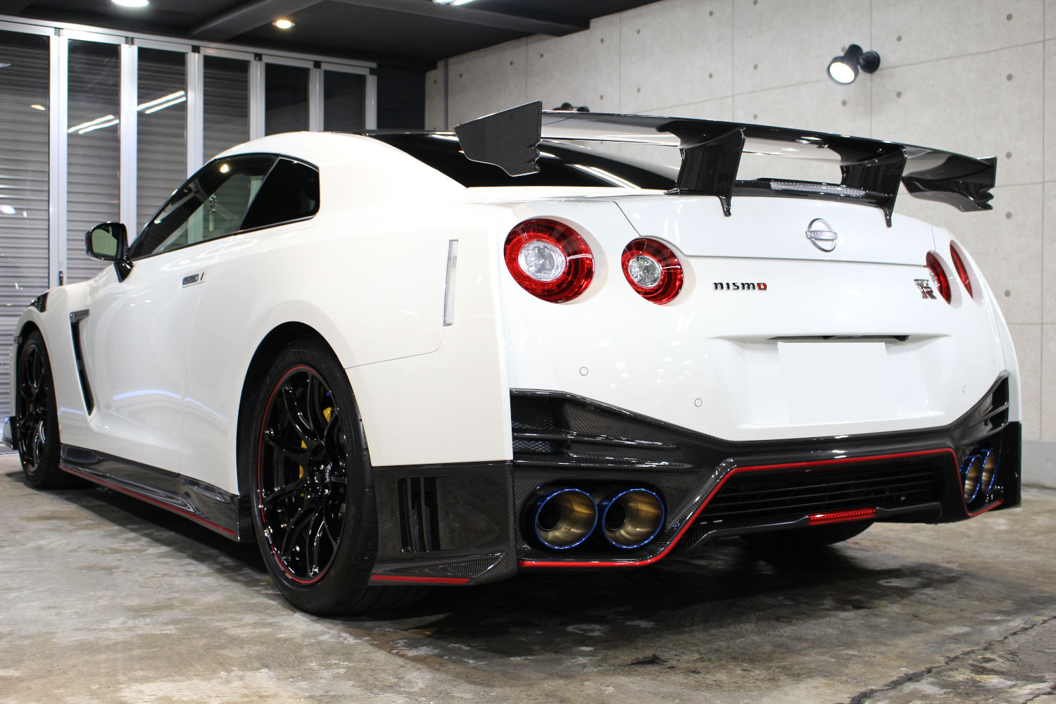 GT-R-8