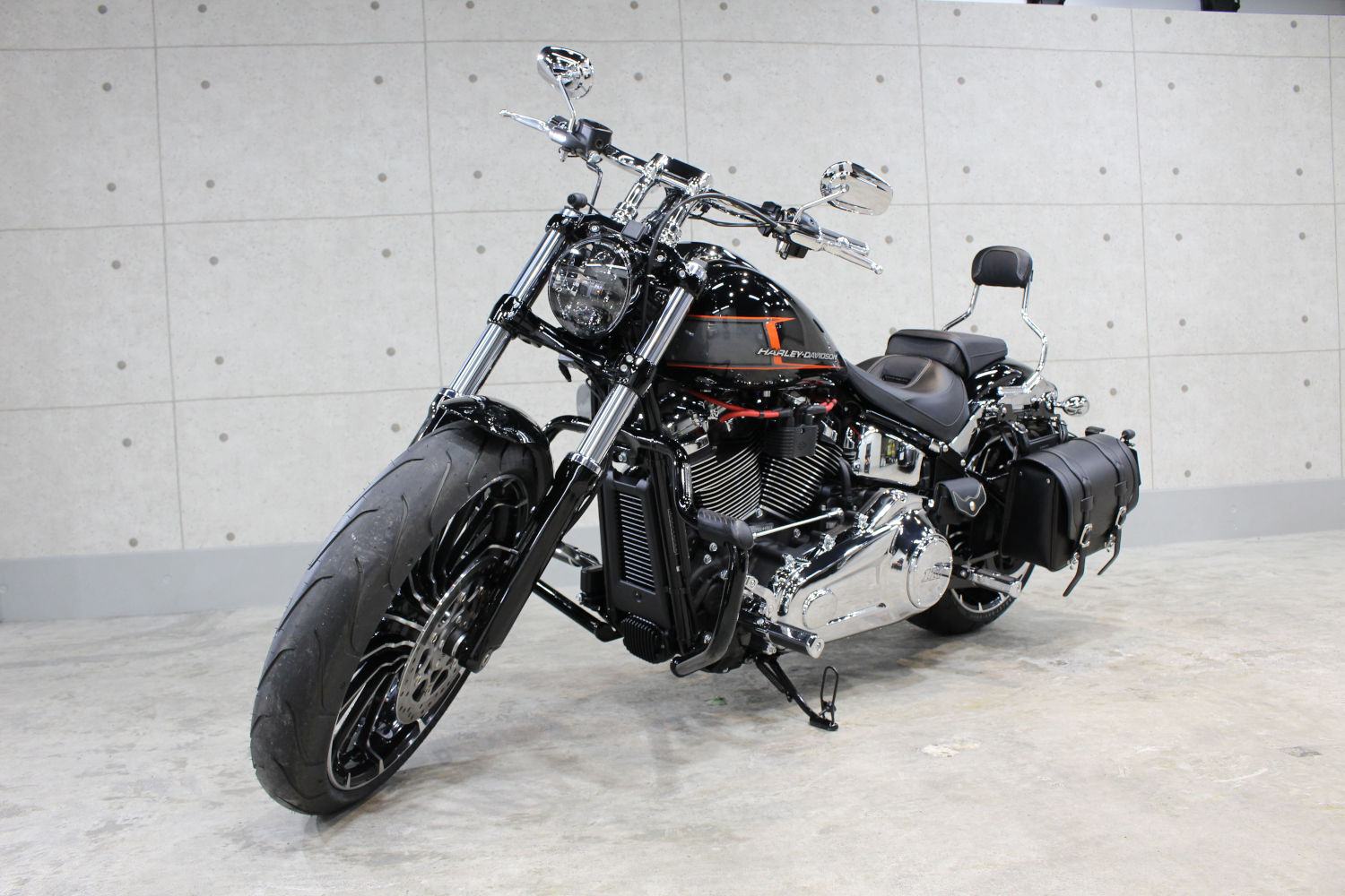 HARLEY-DAVIDSON-7