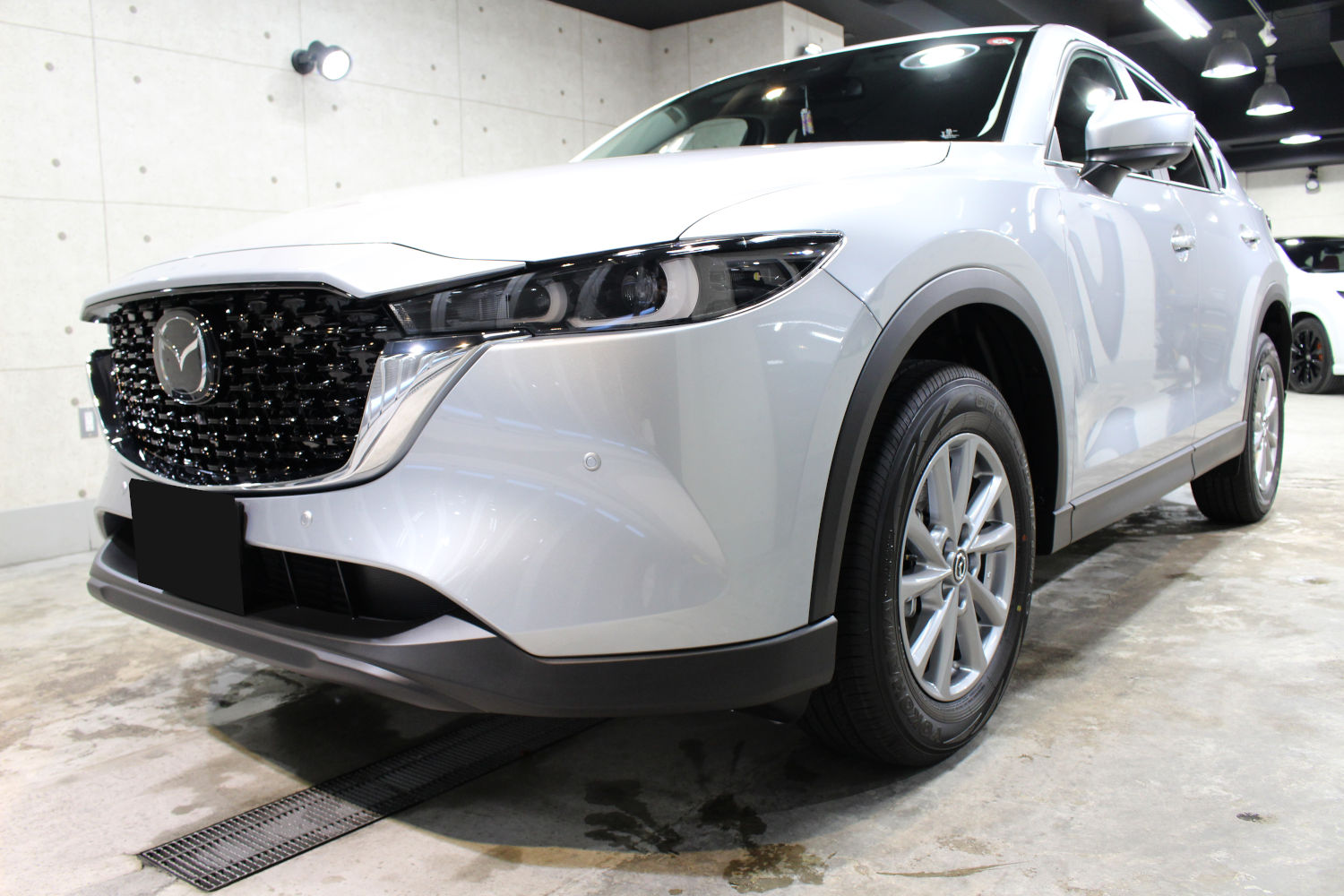 CX5-4