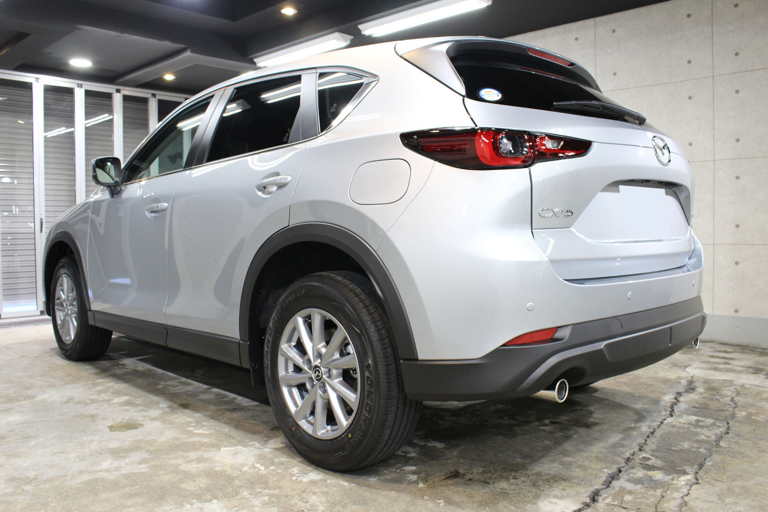 CX5-10