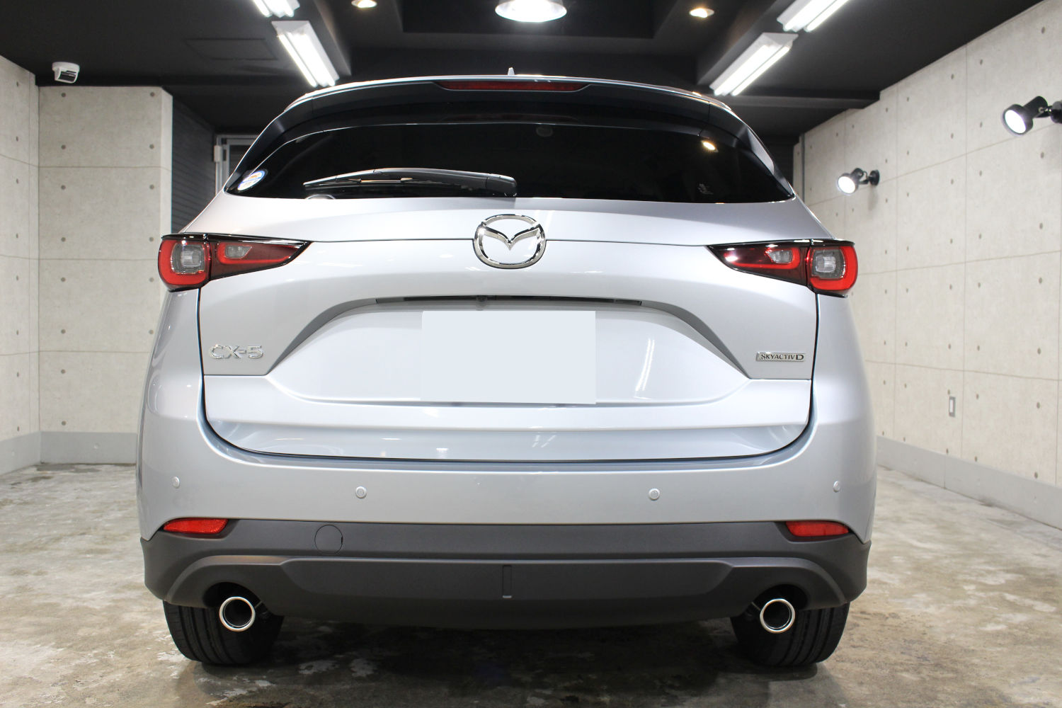 CX5-9