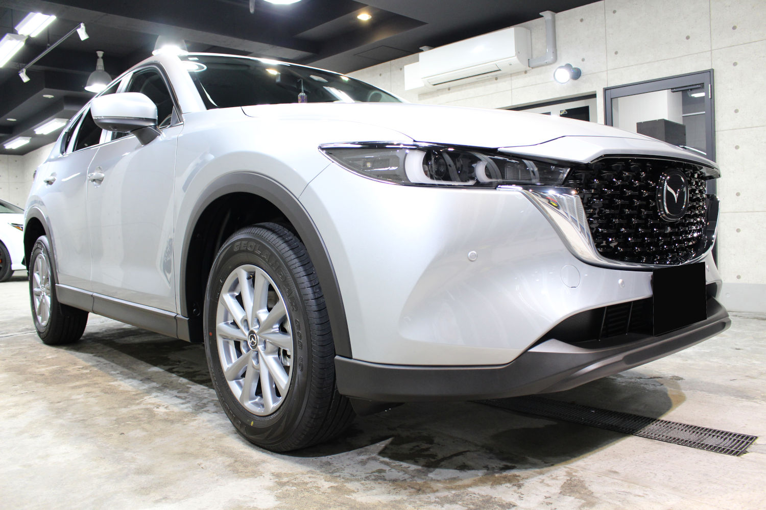 CX5-1