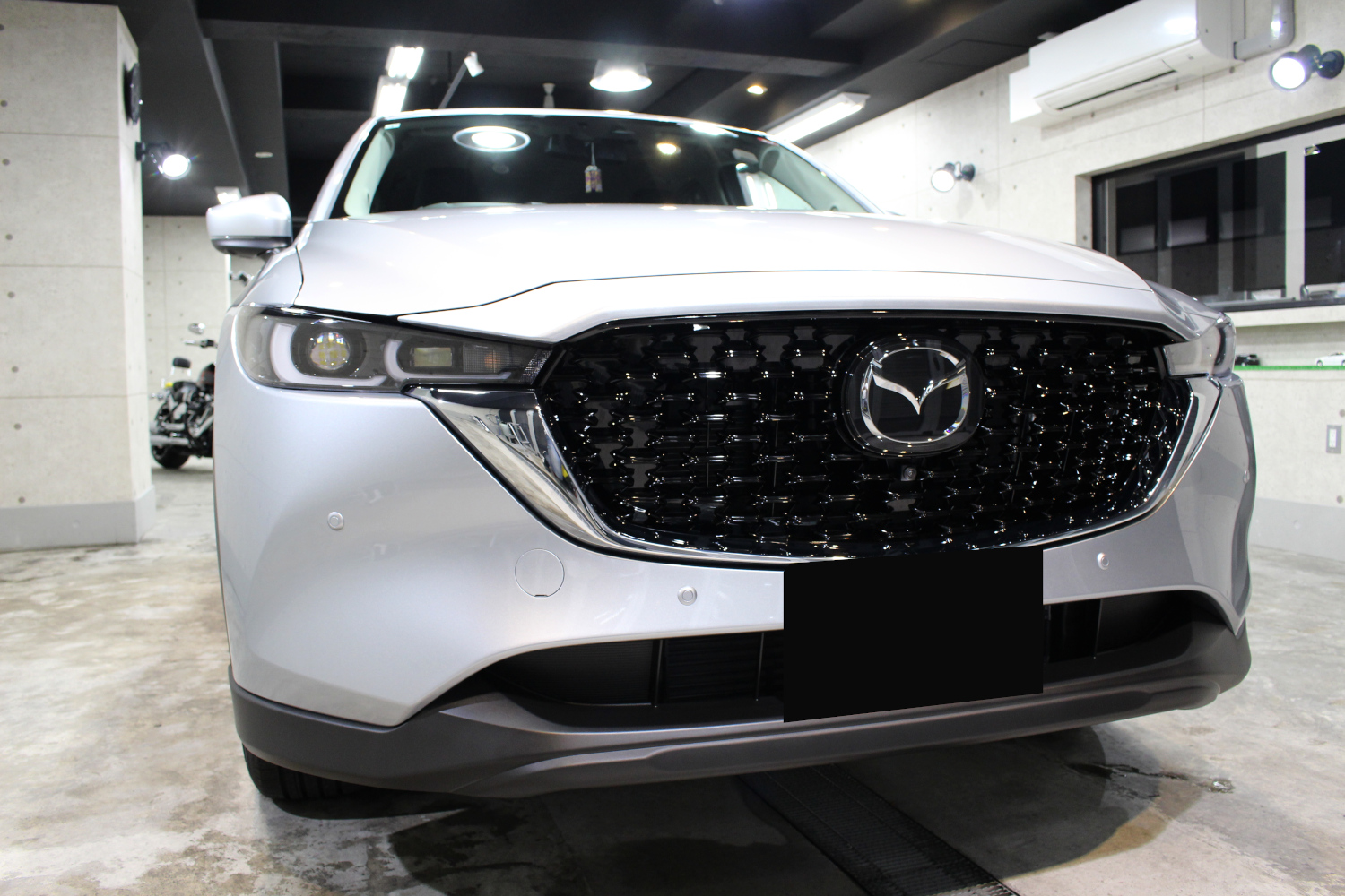CX5-2