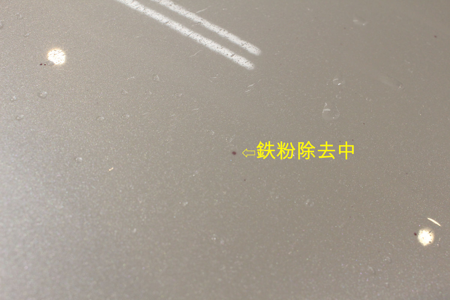 鉄粉-1