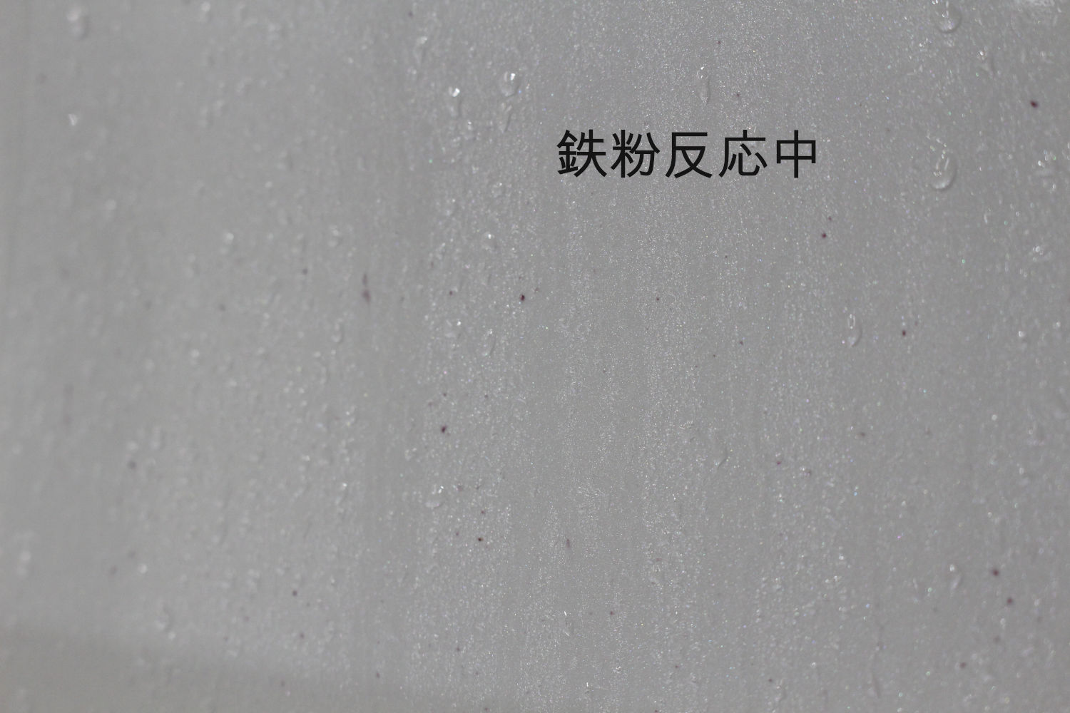 鉄粉-1